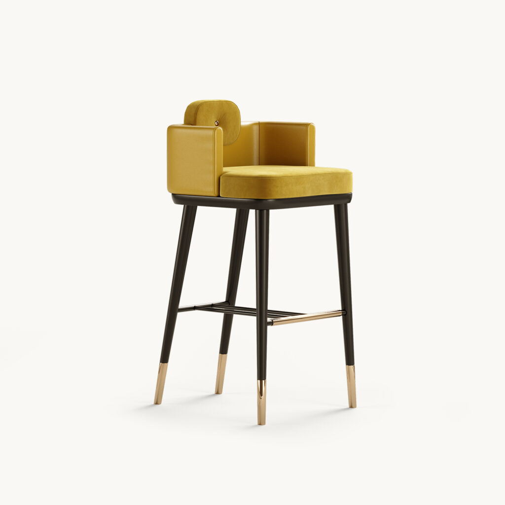 Ashby Bar Chair