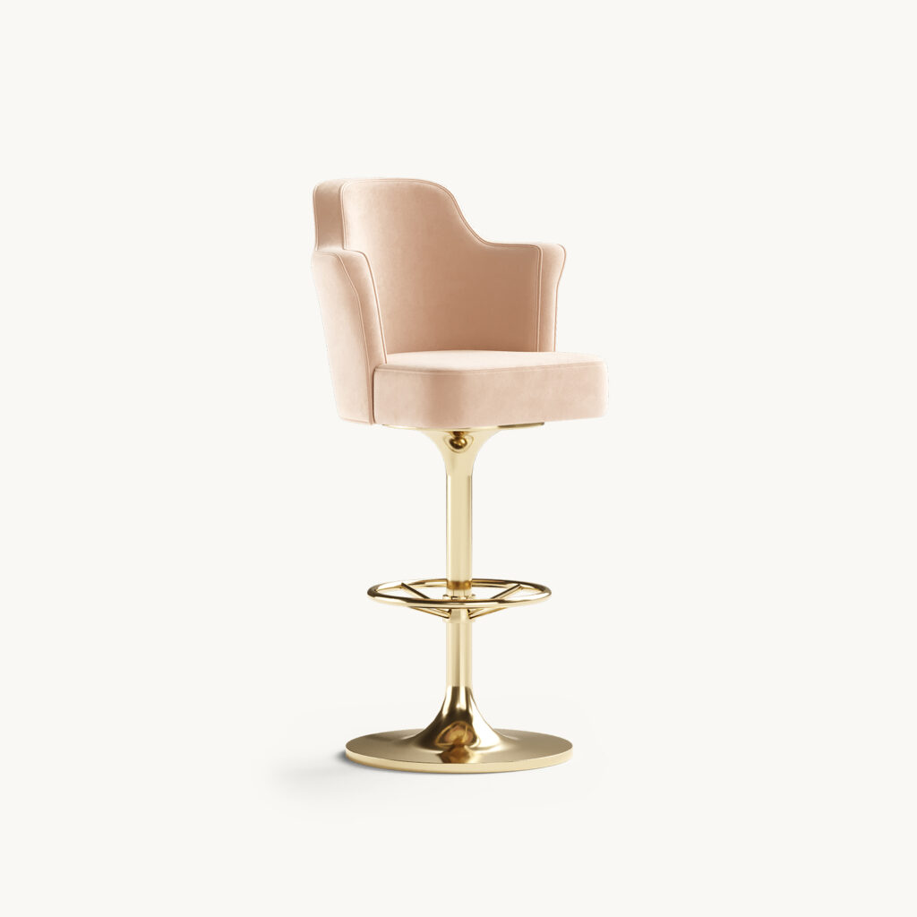 Beth Bar Chair