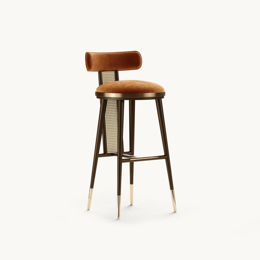 Blakey Bar Chair