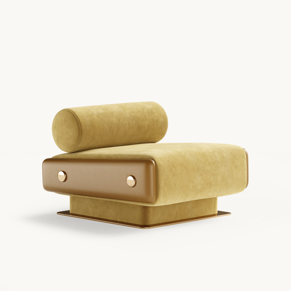 Chase Armchair
