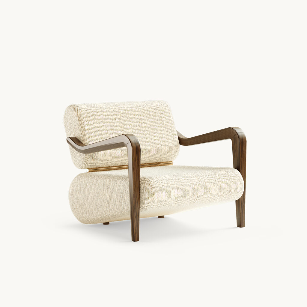 Clark Armchair