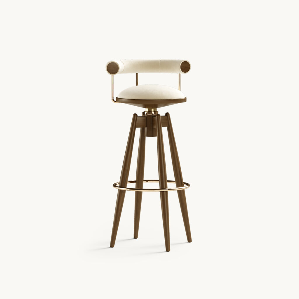Dylan Bar Chair