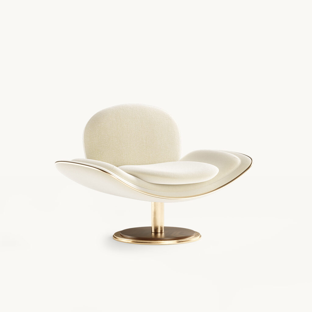 Eddie Armchair