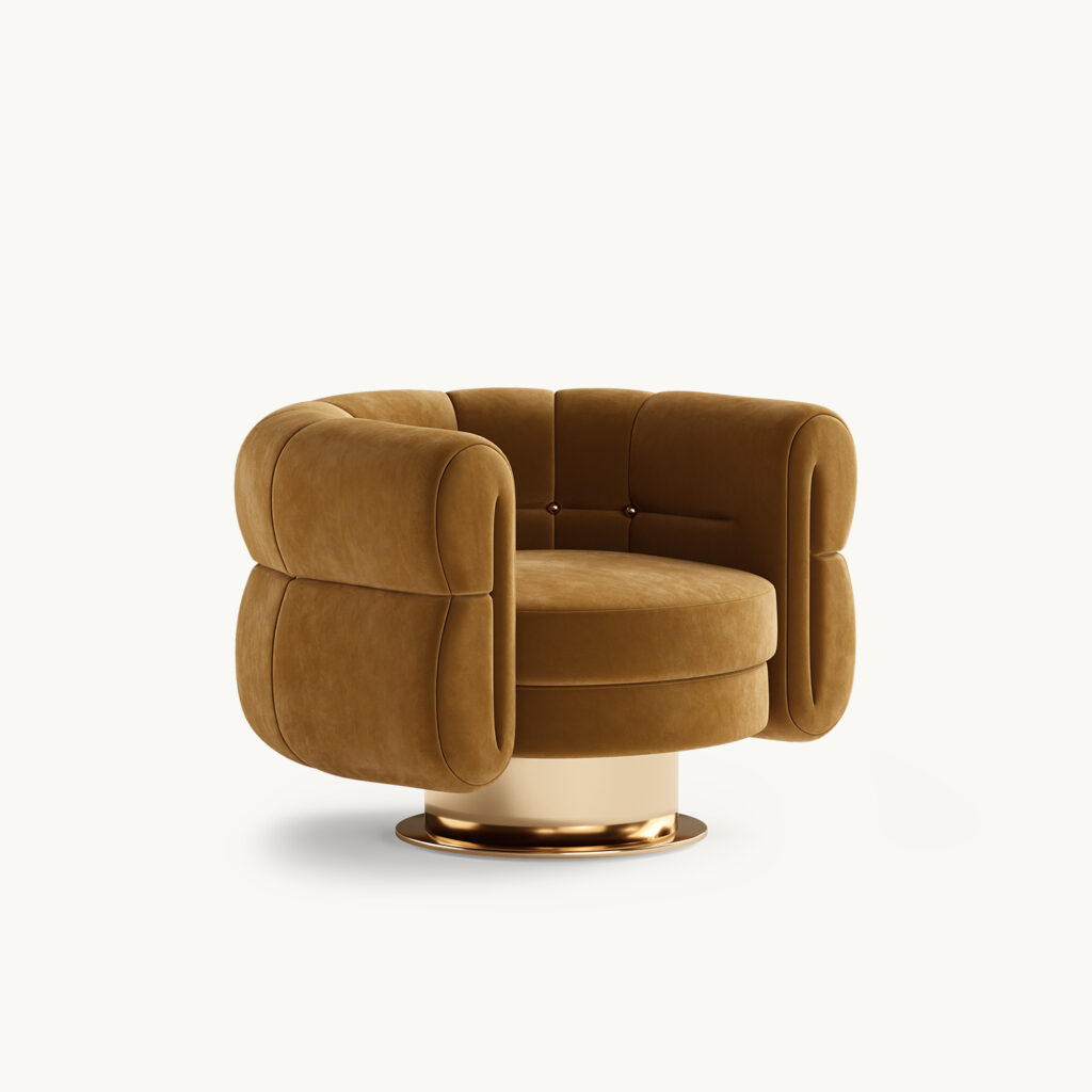 Eileen Armchair