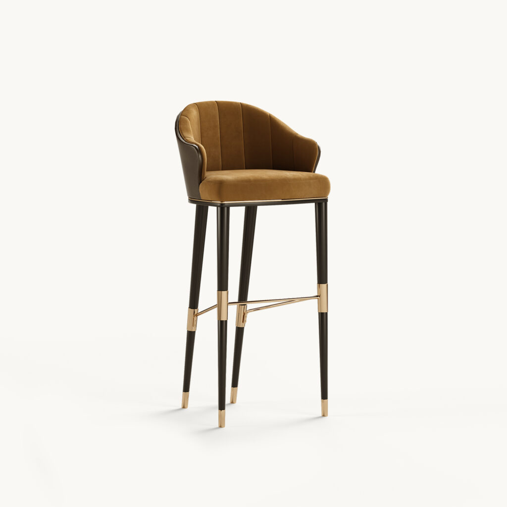 Ellis Bar Chair