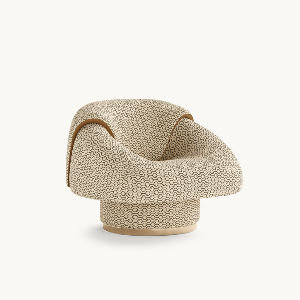 Estelle Armchair