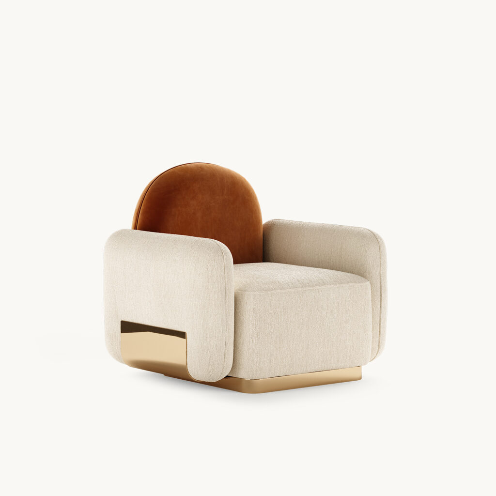 Handy Armchair