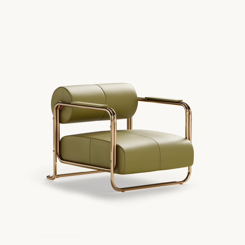 Holden Armchair