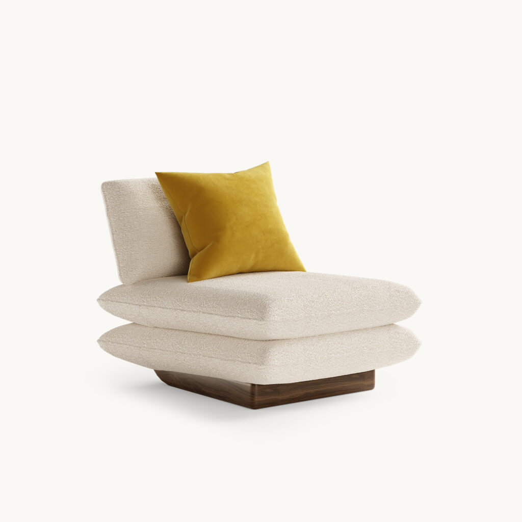 James Armchair