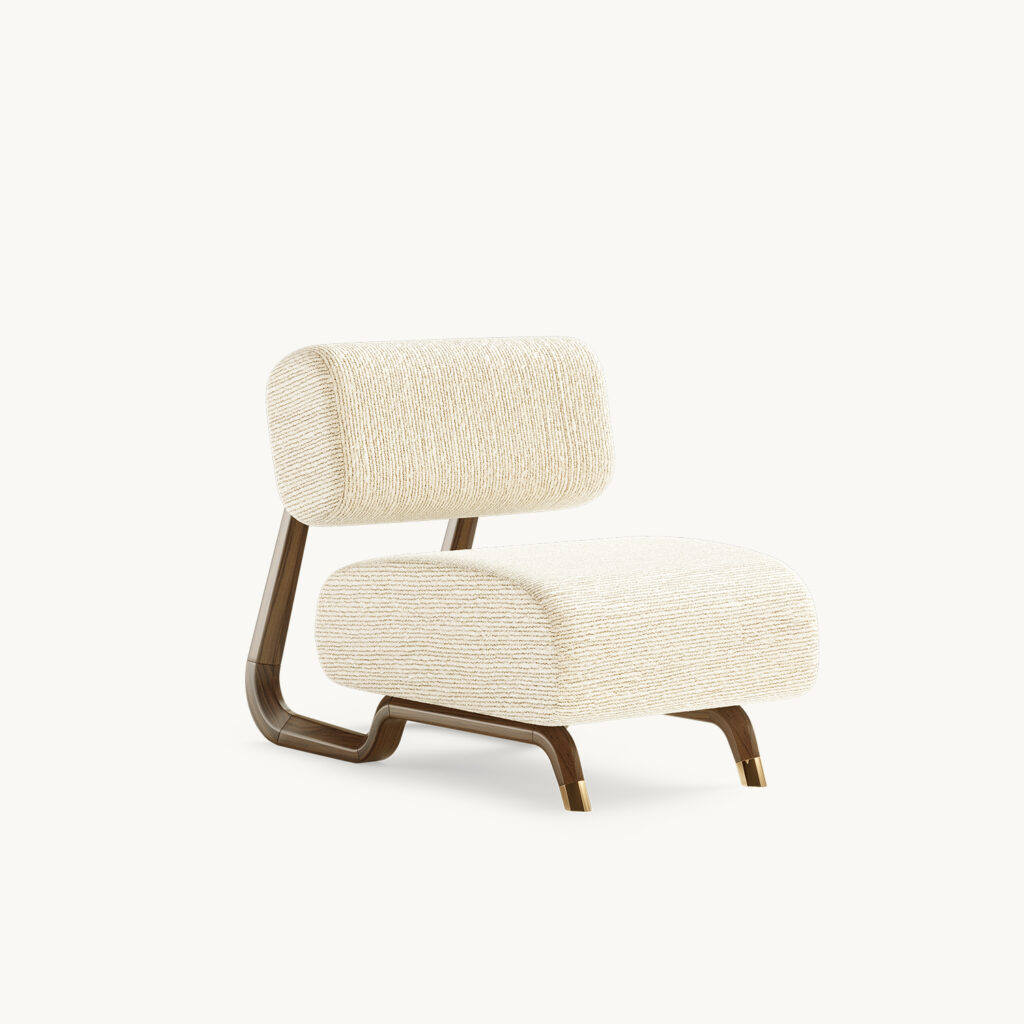 Lewis Armchair
