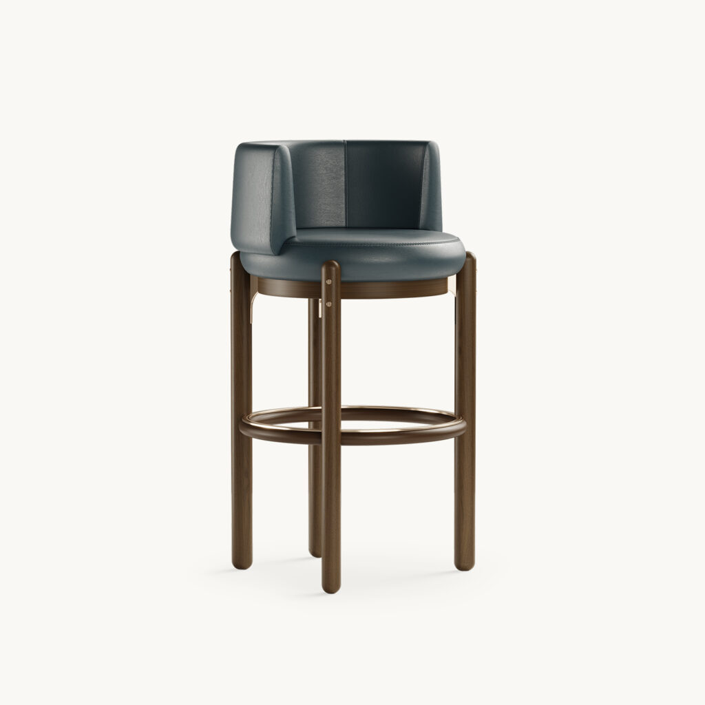 Matthew Bar Chair