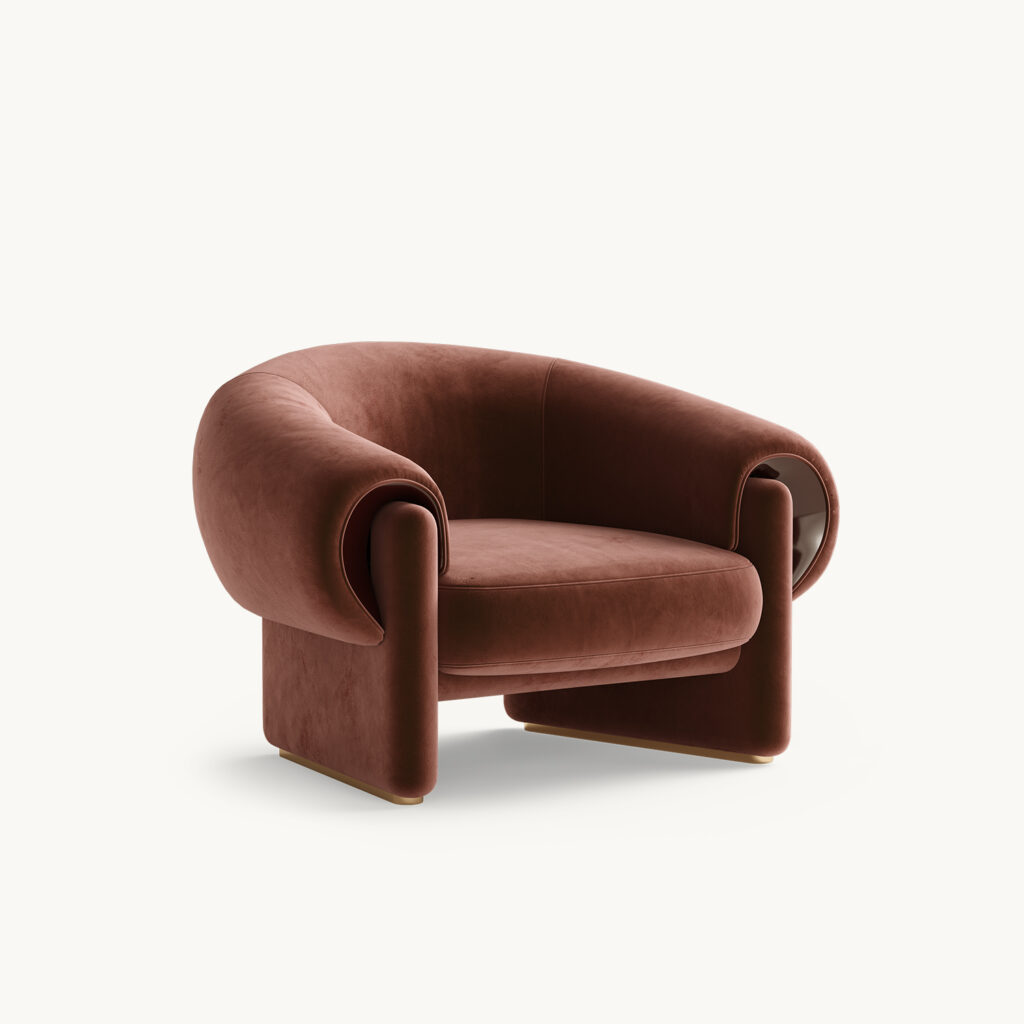 Shelbourne Armchair