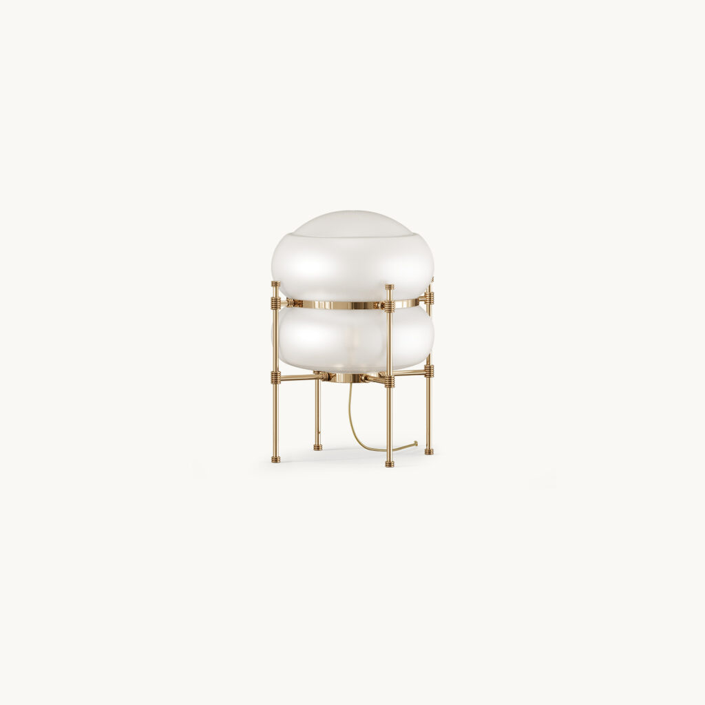 Adams Table Lamp