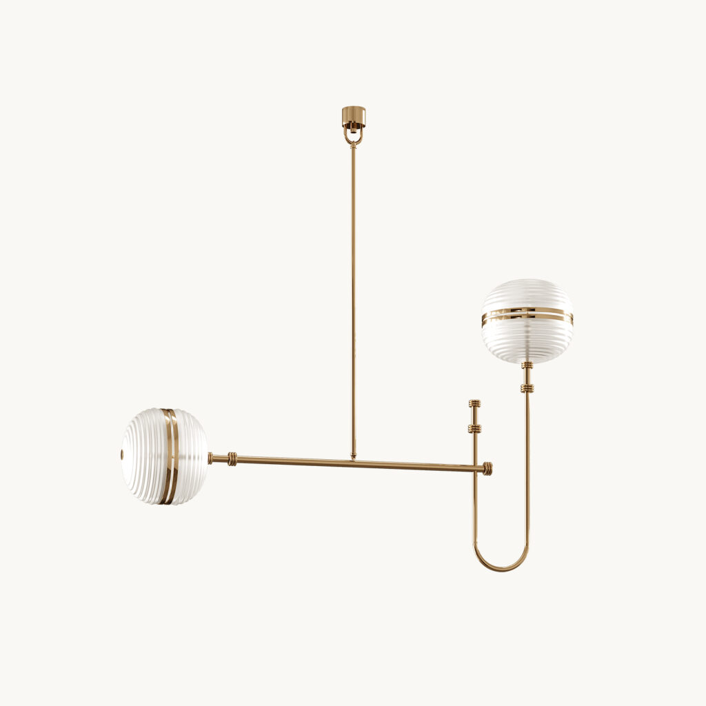 Ayler I Ceiling Lamp