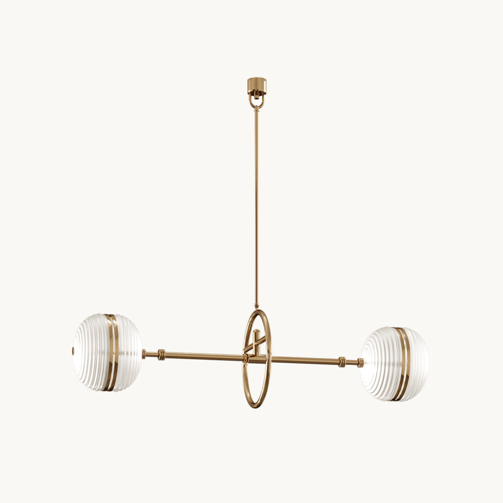 Ayler II Ceiling Lamp