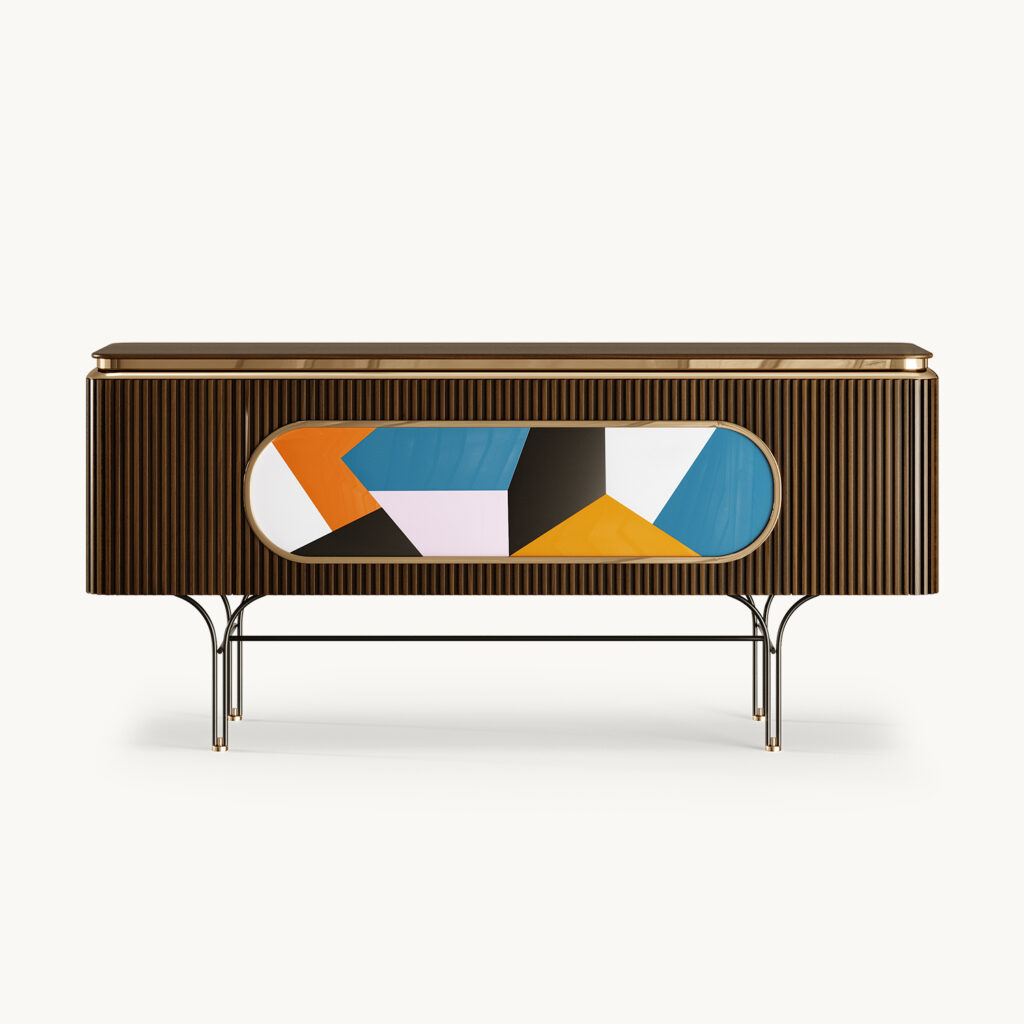 Bailey Sideboard