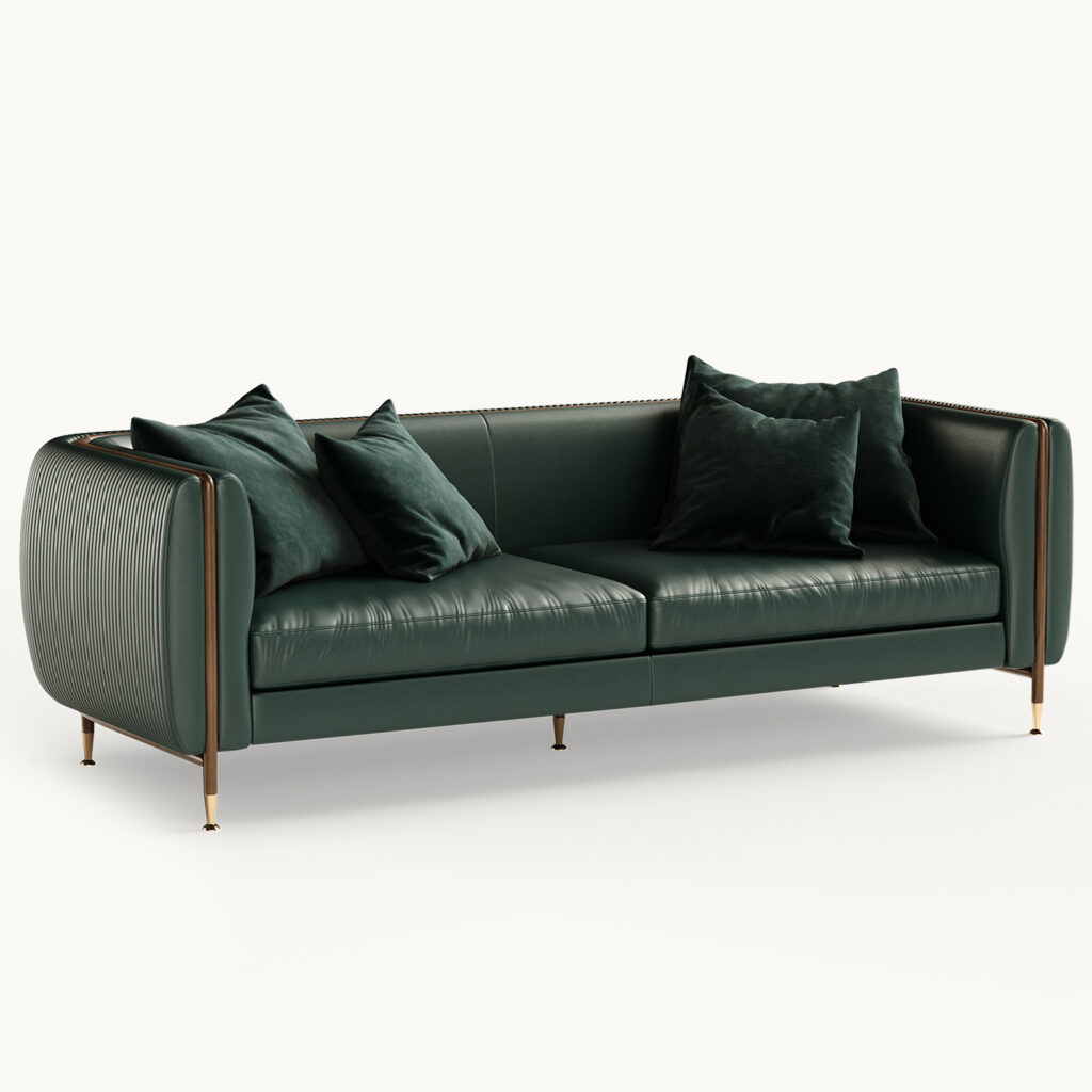 Barlow Sofa