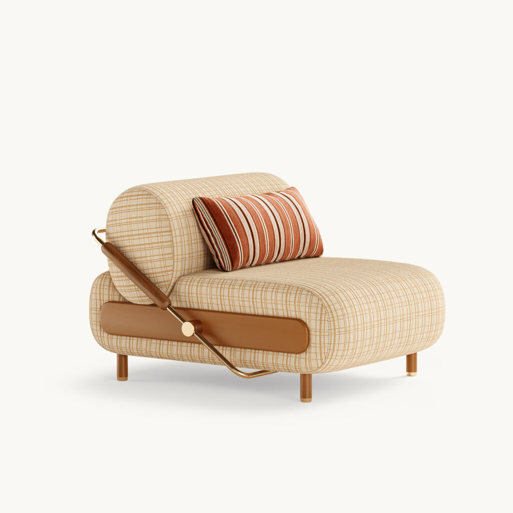 Becky Armchair