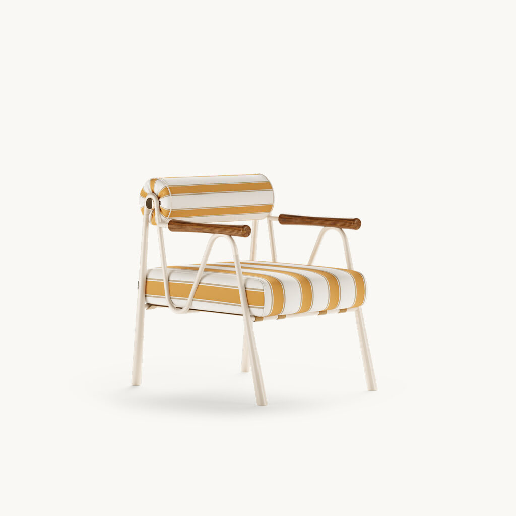 Bela Armchair