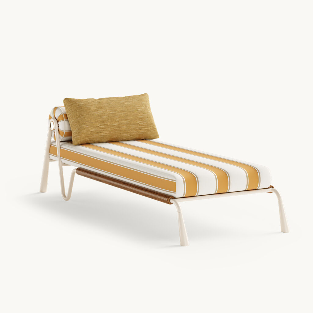 Bela Lounge Chair