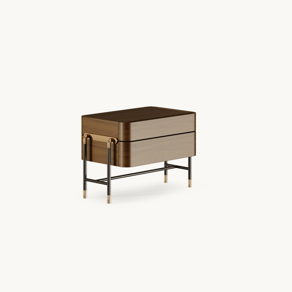 Bennett Nightstand