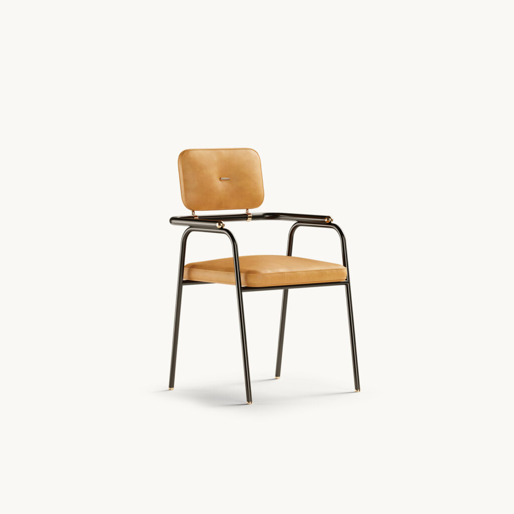 Bergman Dining Chair