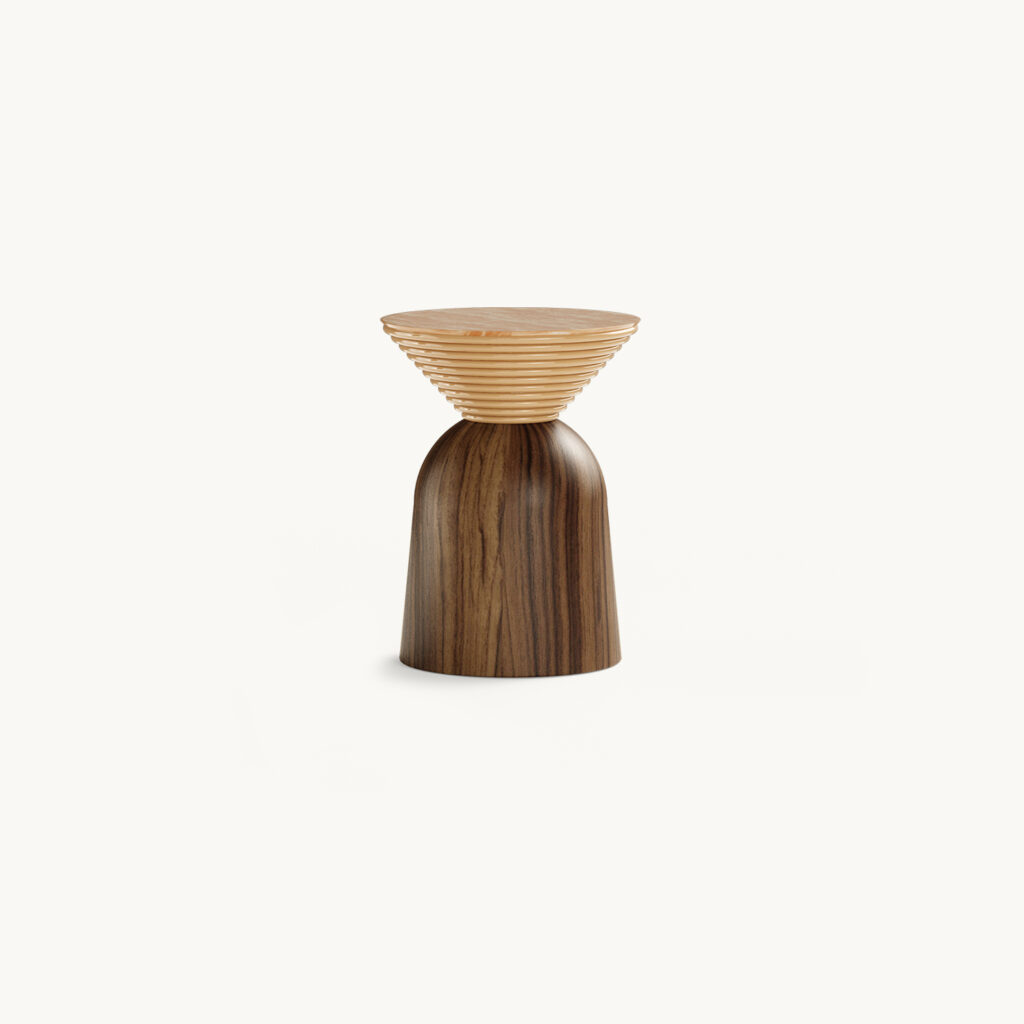 Burke Side Table