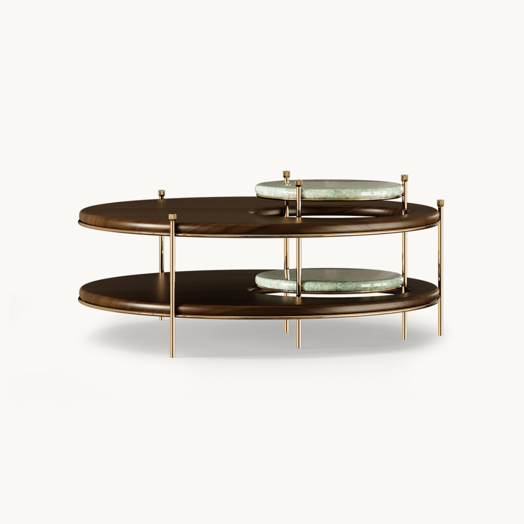 Byron Center Table