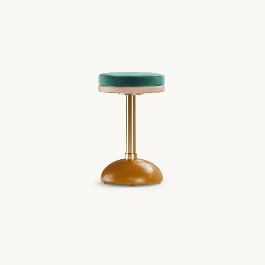 Chambers Bar Stool