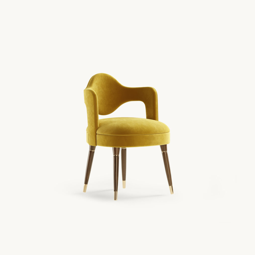 Chaplin Dining Chair