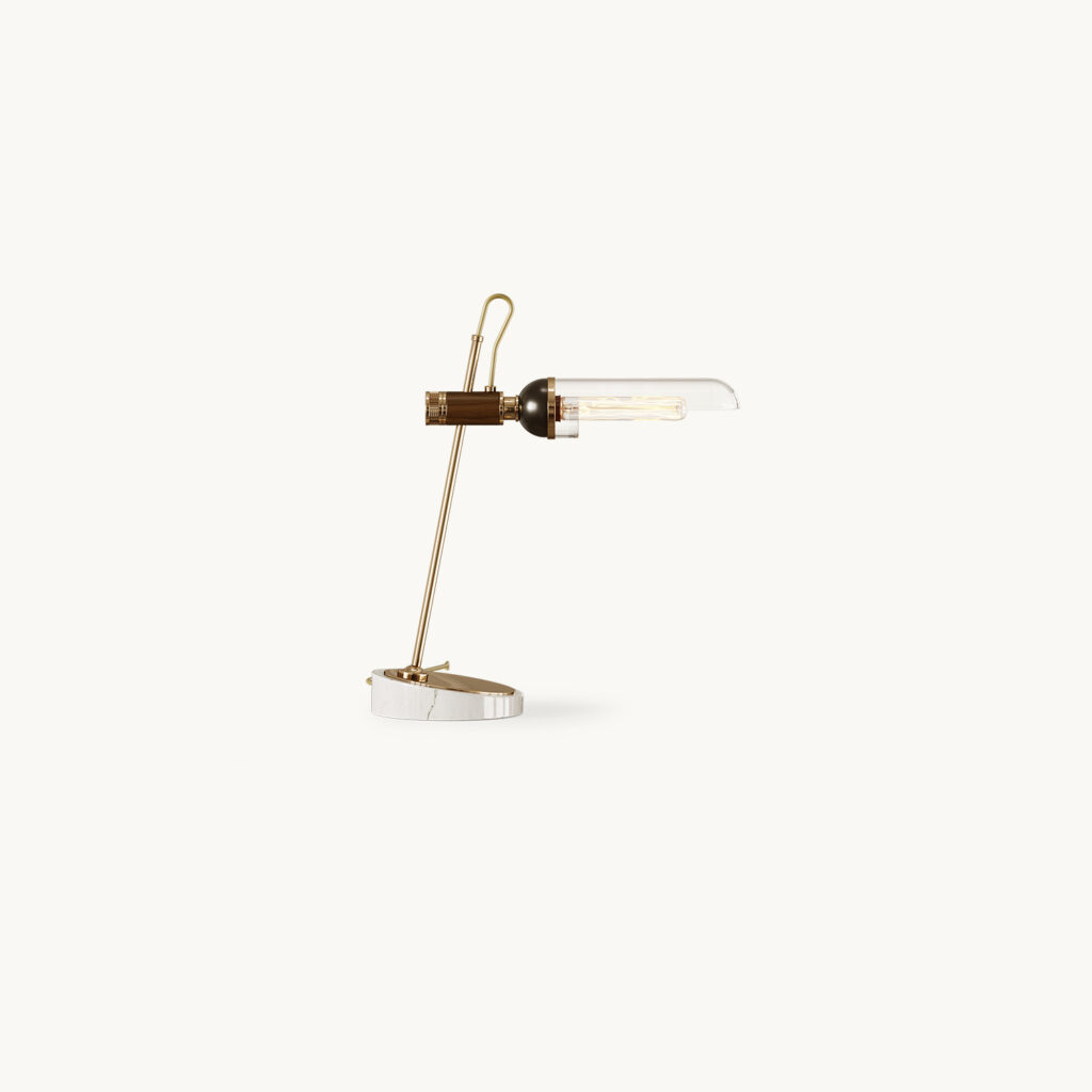 Charles Table Lamp