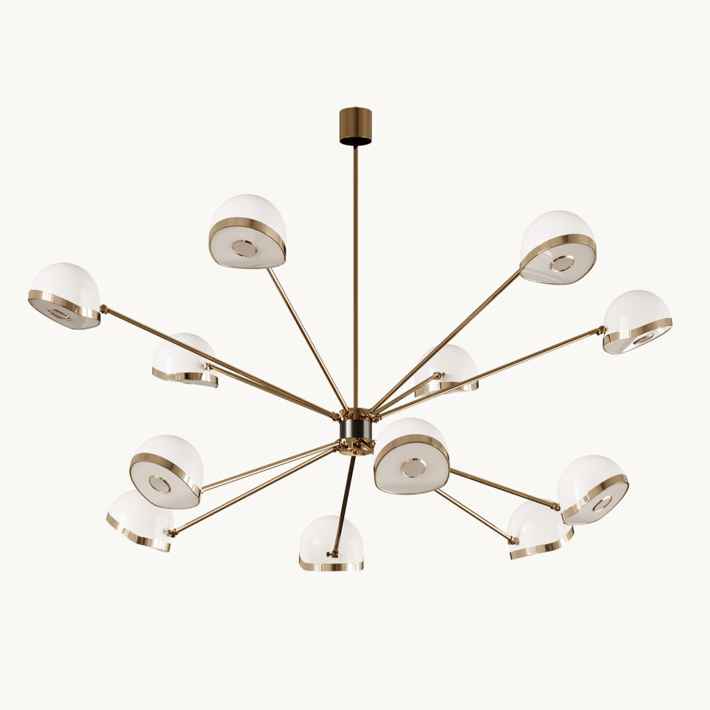 Charlton Ceiling Lamp
