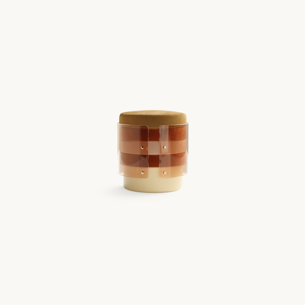 Chet Stool