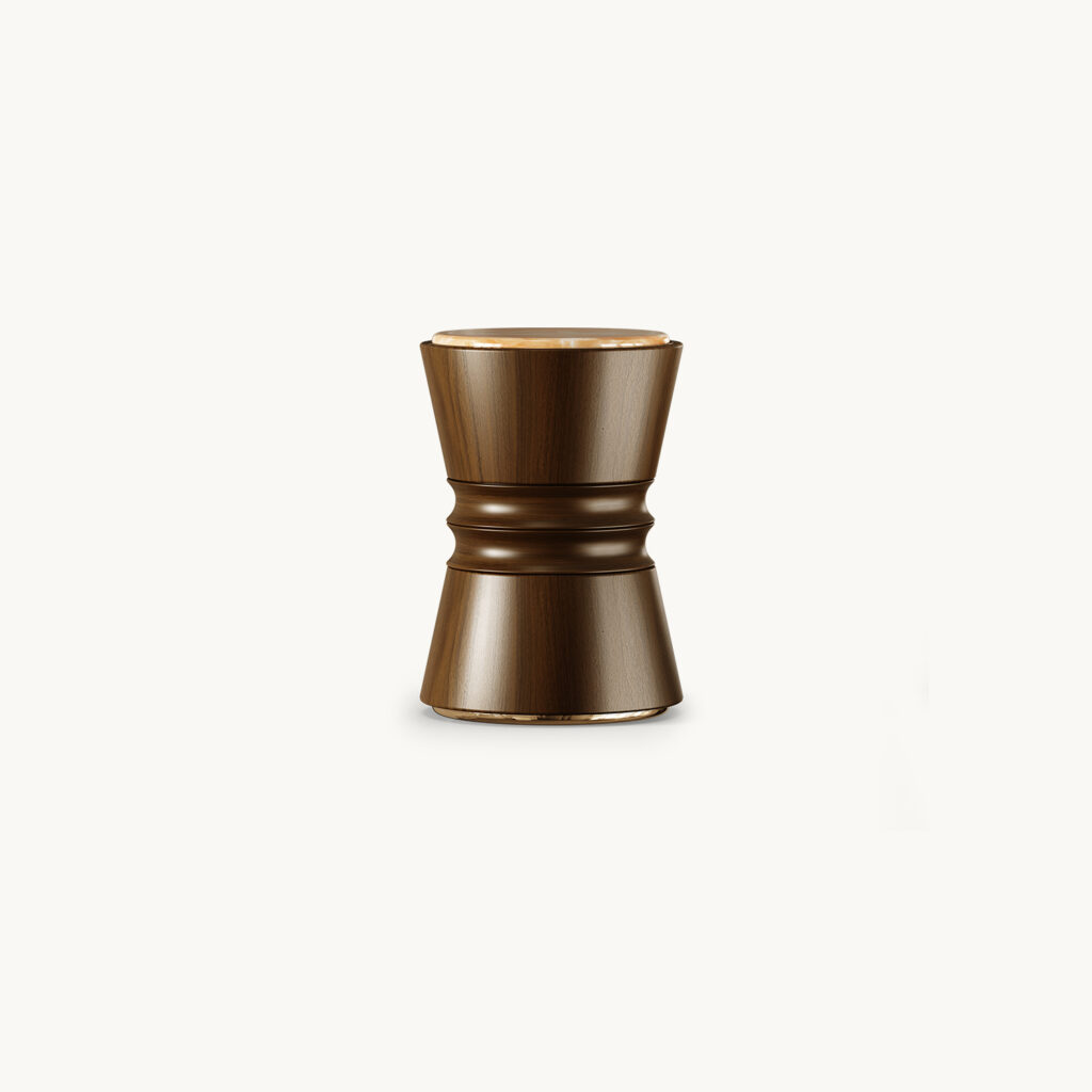 Cobb Side Table