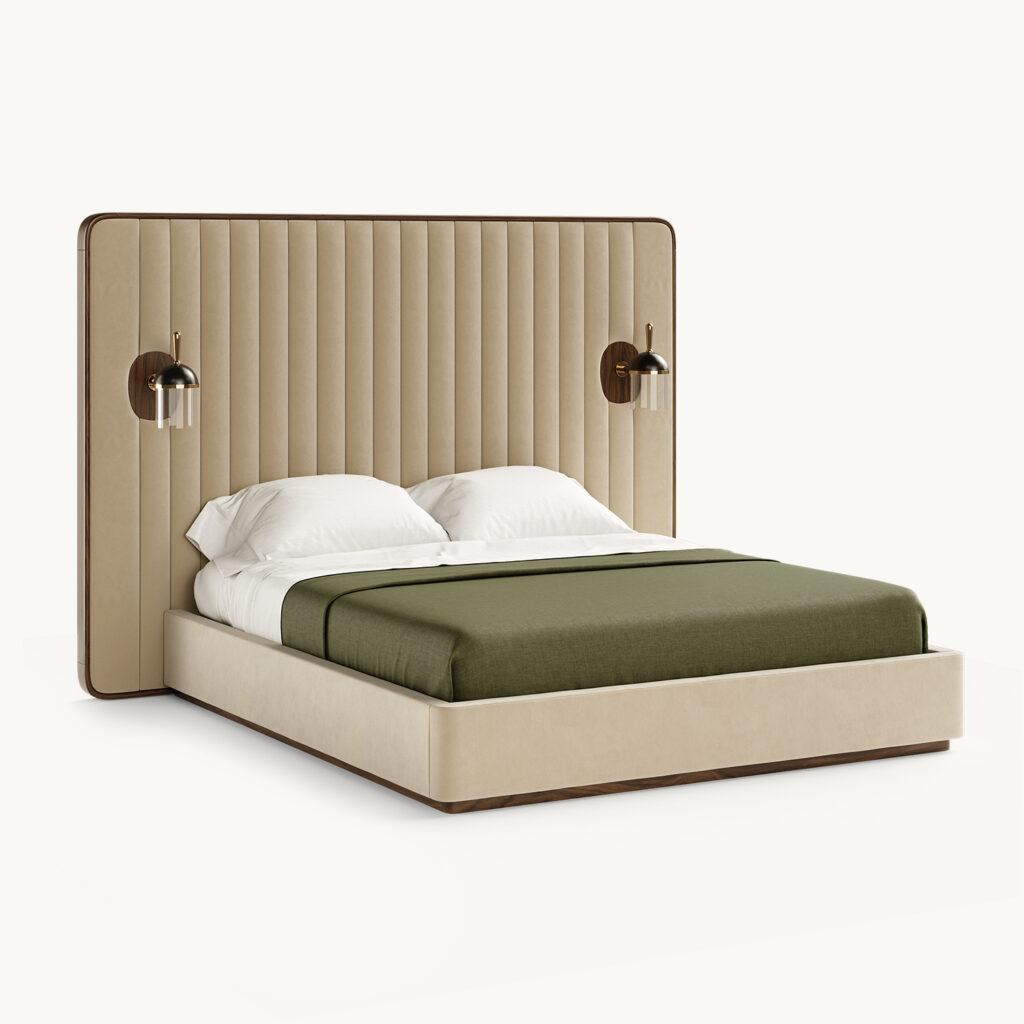 Como Bed