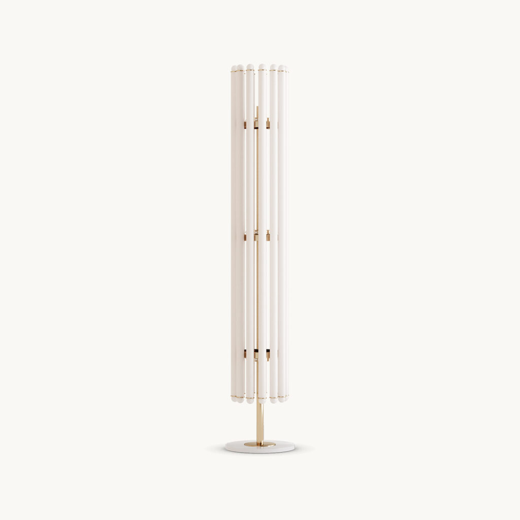 Cooper Floor Lamp
