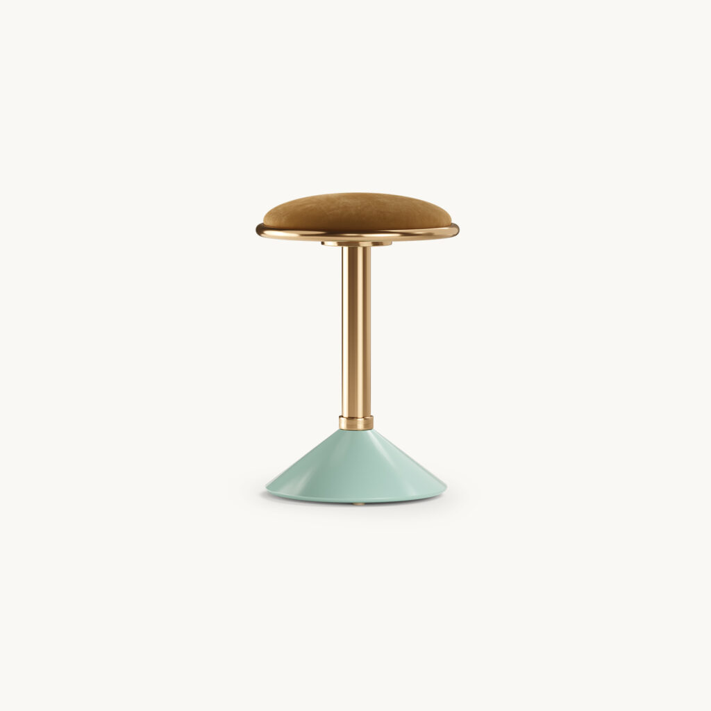 Crosby Bar Stool