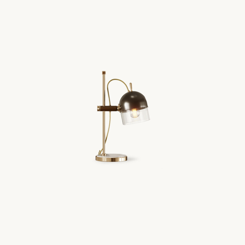 Dave Table Lamp