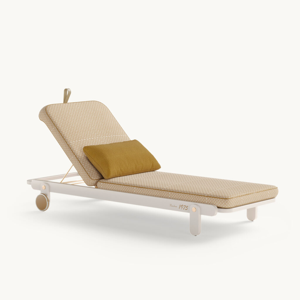 Denver Lounge Chair