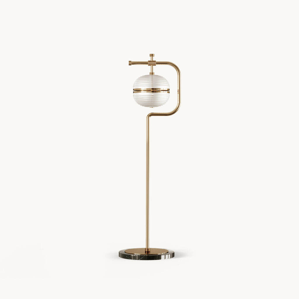 Duke Floor Lamp