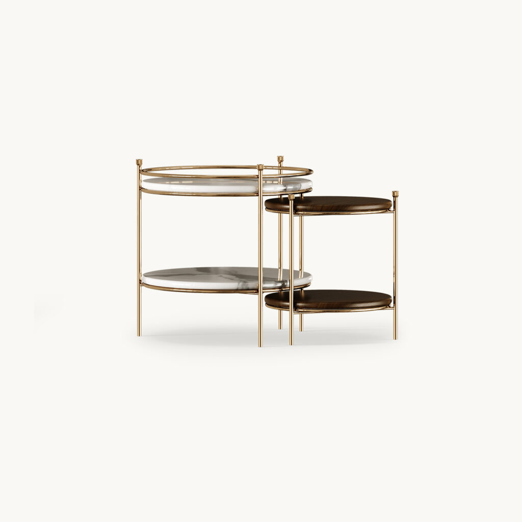 Erni Side Table