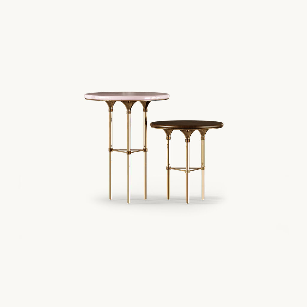 Eva Side Table