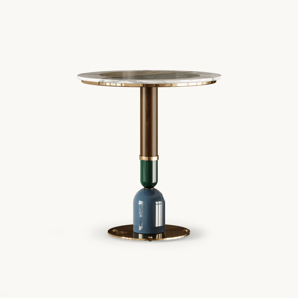Foster Bar Table
