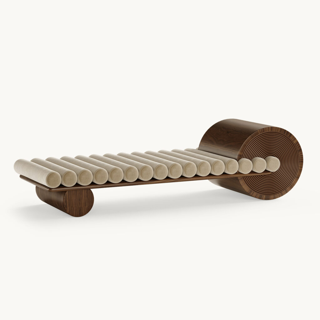 Francis Bench