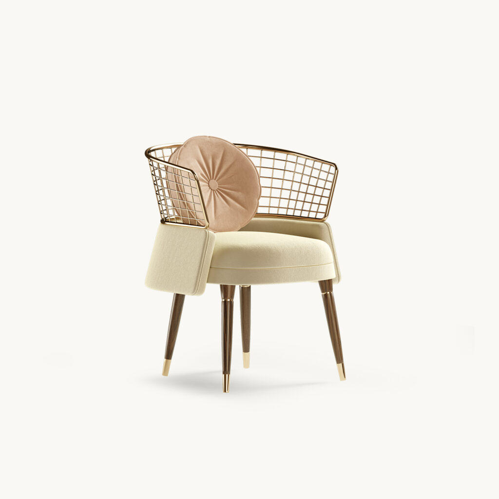 Frida I Dining Chair