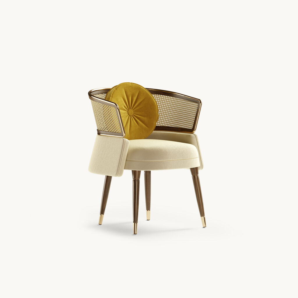 Frida II Dining Chair