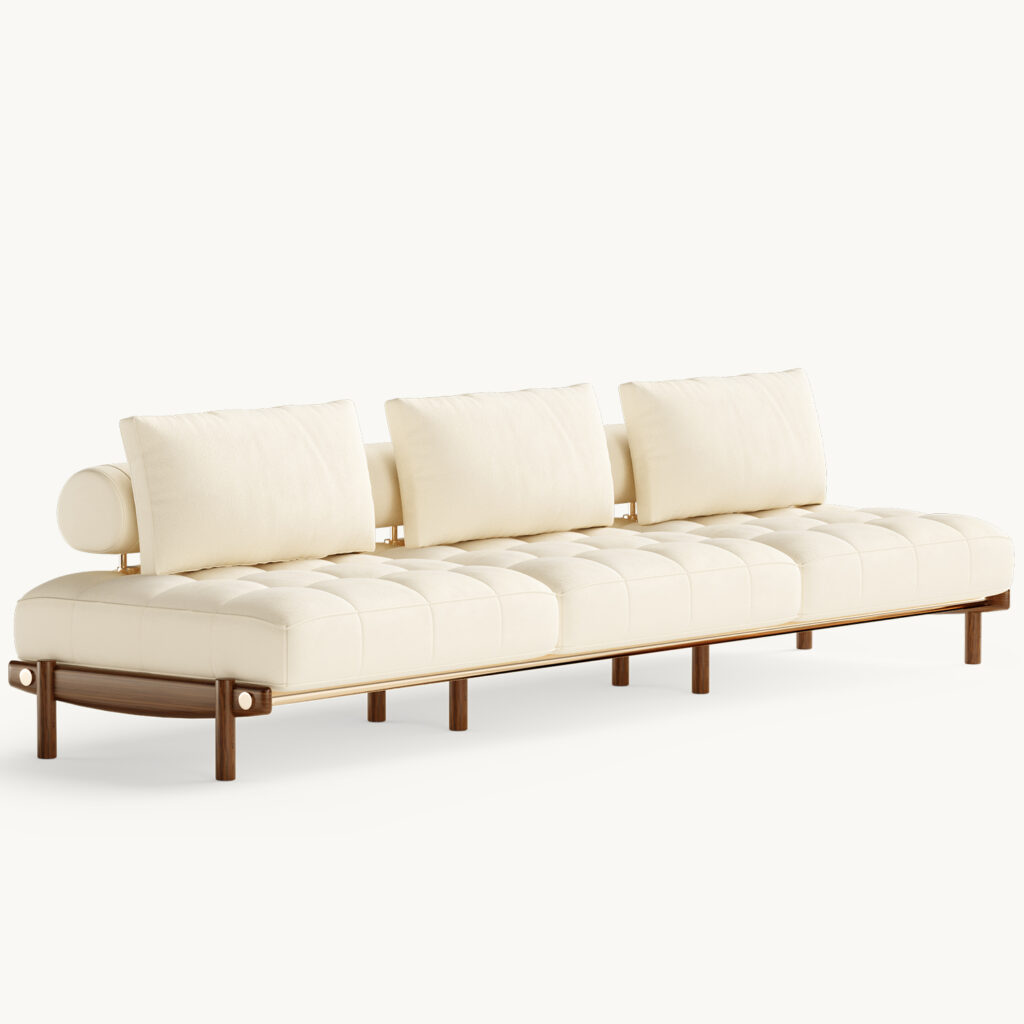 Gandy Sofa
