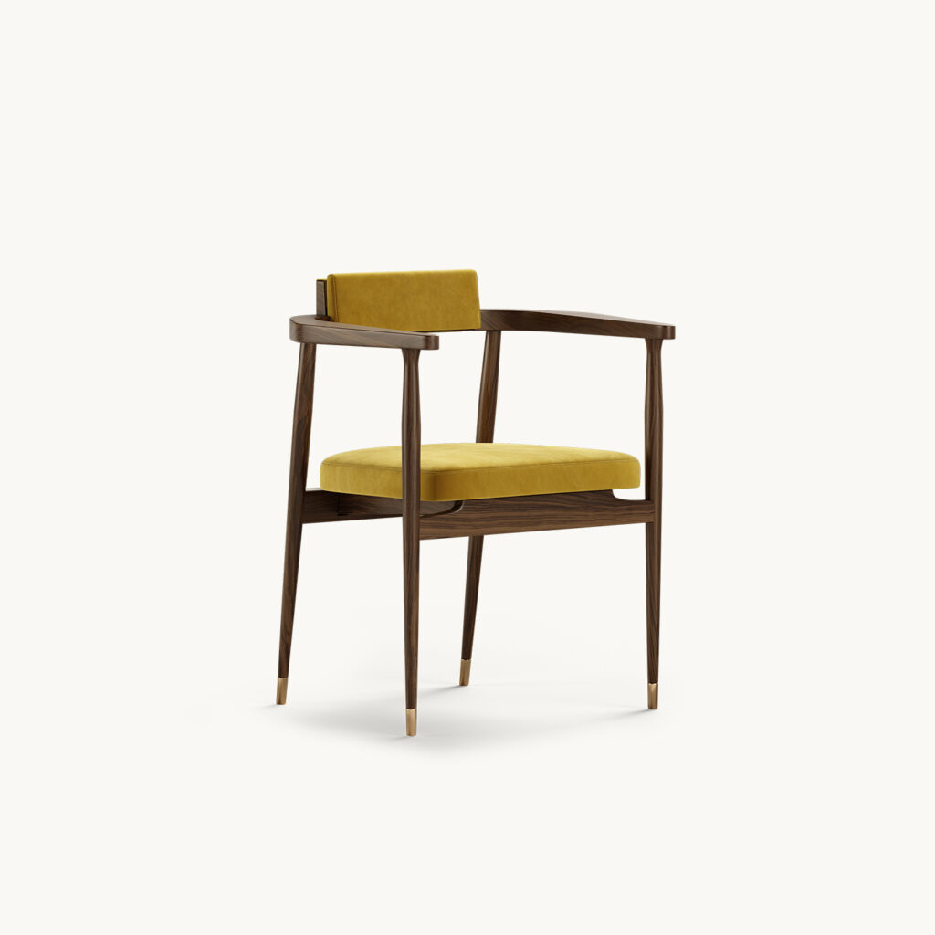 Gardner Dining Chair