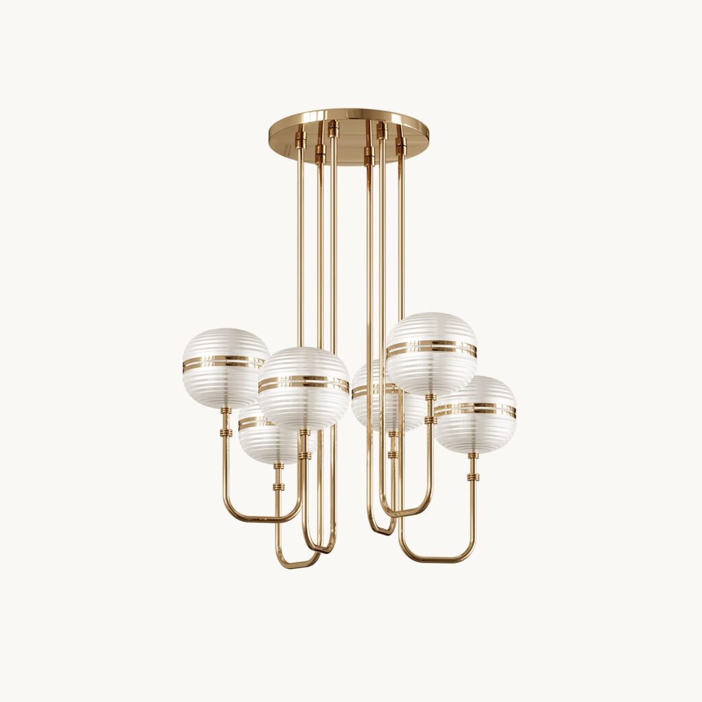 Gary Ceiling Lamp