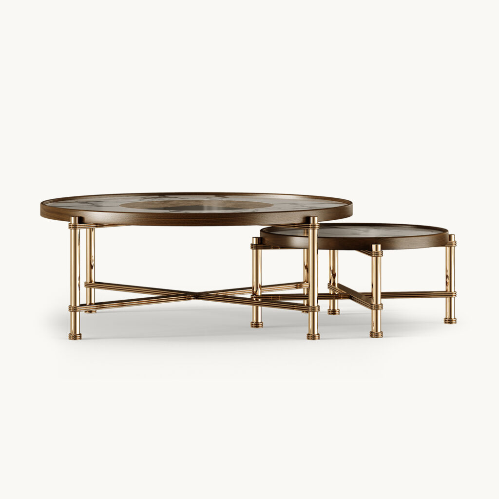 Georgia Center Table
